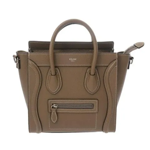 Pre-owned > Pre-owned Bags > Pre-owned Handbags - - Celine Vintage - Modalova