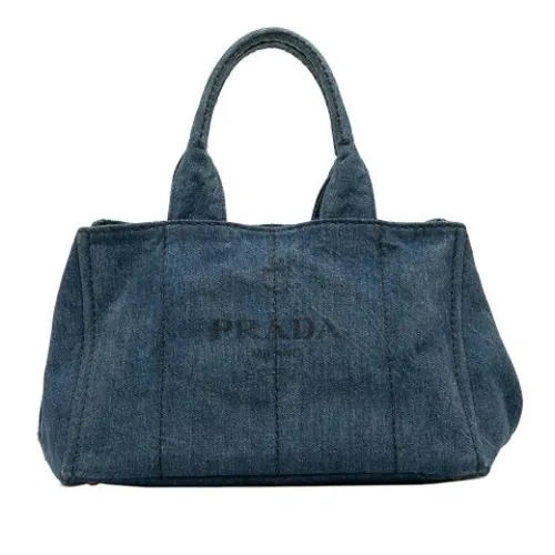Pre-owned > Pre-owned Bags > Pre-owned Handbags - - Prada Vintage - Modalova