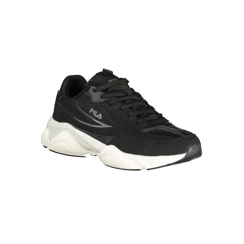 Fila - Shoes > Sneakers - Black - Fila - Modalova