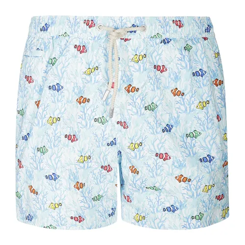 Swimwear > Beachwear - - MC2 Saint Barth - Modalova