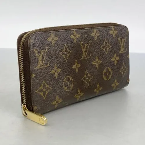 Pre-owned > Pre-owned Accessories > Pre-owned Wallets - - Louis Vuitton Vintage - Modalova