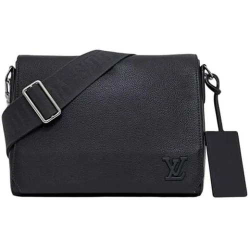 Pre-owned > Pre-owned Bags > Pre-owned Cross Body Bags - - Louis Vuitton Vintage - Modalova