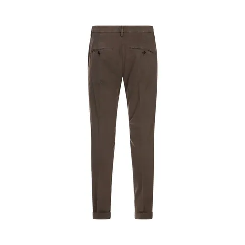 Trousers > Chinos - - Dondup - Modalova