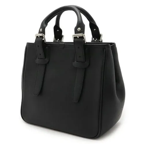 Pre-owned > Pre-owned Bags > Pre-owned Handbags - - Burberry Vintage - Modalova