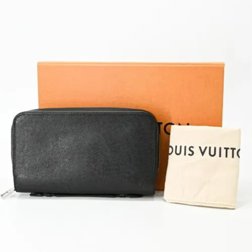 Pre-owned > Pre-owned Accessories > Pre-owned Wallets - - Louis Vuitton Vintage - Modalova