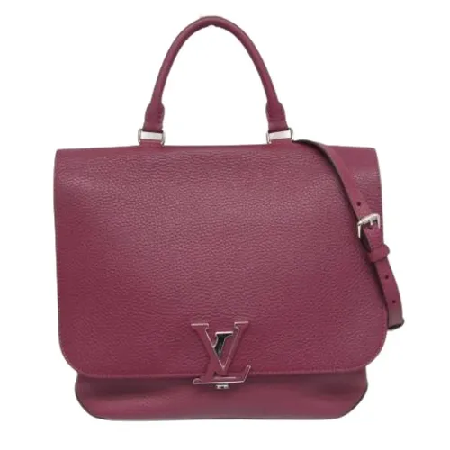 Pre-owned > Pre-owned Bags > Pre-owned Handbags - - Louis Vuitton Vintage - Modalova