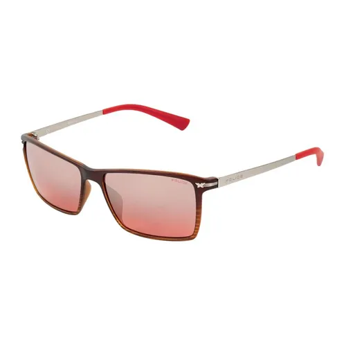 Accessories > Sunglasses - - Police - Modalova