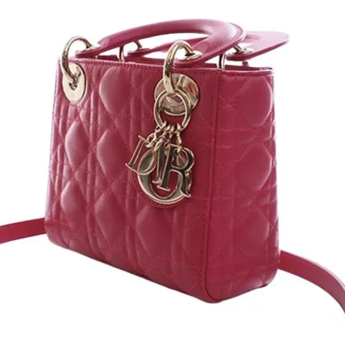 Pre-owned > Pre-owned Bags > Pre-owned Handbags - - Dior Vintage - Modalova