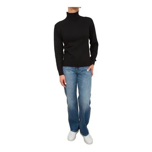 Knitwear > Turtlenecks - - Armani Exchange - Modalova