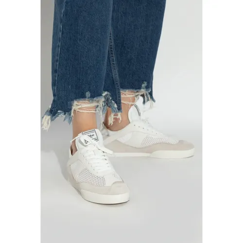Chloé - Shoes > Sneakers - White - Chloé - Modalova