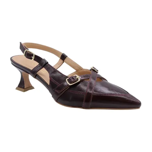 Shoes > Heels > Pumps - - Babouche - Modalova