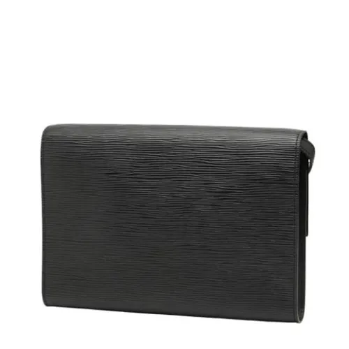 Pre-owned > Pre-owned Bags > Pre-owned Shoulder Bags - - Louis Vuitton Vintage - Modalova