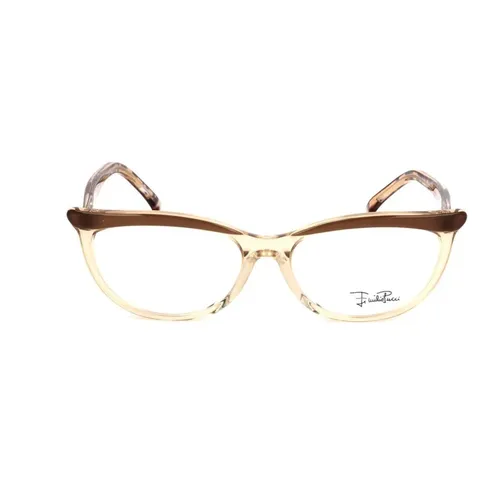 Accessories > Glasses - - Pucci - Modalova