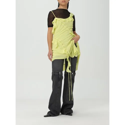 Dresses > Day Dresses > Summer Dresses - - Acne Studios - Modalova