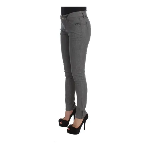 Jeans > Skinny Jeans - - Costume National - Modalova