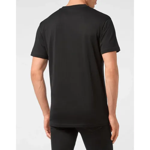 Tops > T-Shirts - - Philipp Plein - Modalova