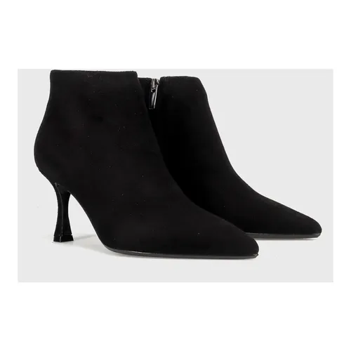 Shoes > Boots > Heeled Boots - - Sangiorgio - Modalova