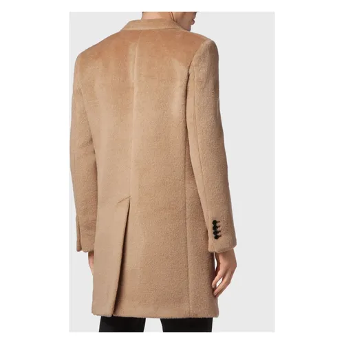 Coats > Single-Breasted Coats - - Philipp Plein - Modalova