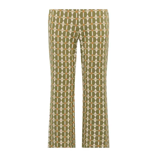 Trousers > Wide Trousers - - Maliparmi - Modalova