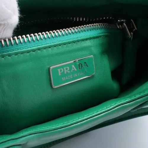 Pre-owned > Pre-owned Bags > Pre-owned Handbags - - Prada Vintage - Modalova