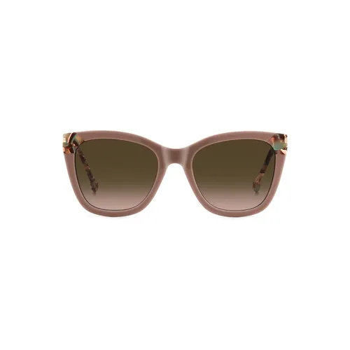 Accessories > Sunglasses - - Carolina Herrera - Modalova