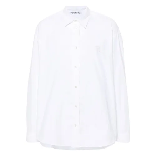 Shirts > Formal Shirts - - Acne Studios - Modalova