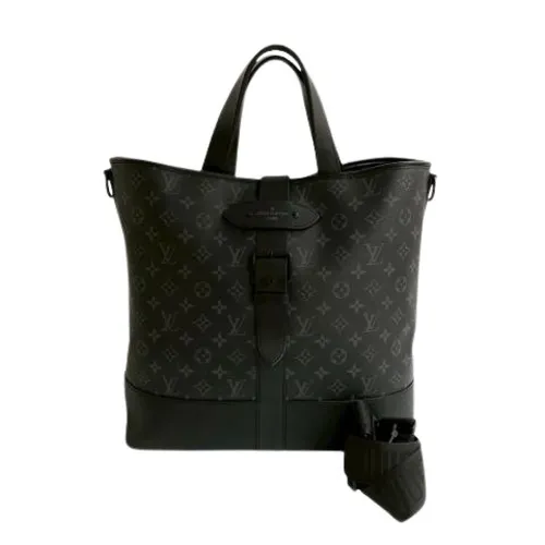 Pre-owned > Pre-owned Bags > Pre-owned Tote Bags - - Louis Vuitton Vintage - Modalova