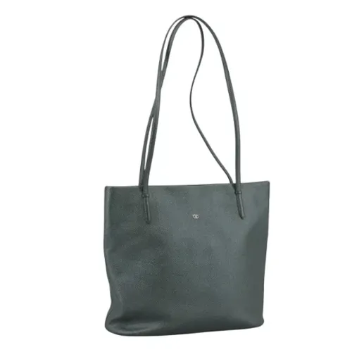 Pre-owned > Pre-owned Bags > Pre-owned Tote Bags - - Valentino Vintage - Modalova