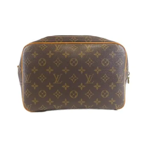 Pre-owned > Pre-owned Bags > Pre-owned Cross Body Bags - - Louis Vuitton Vintage - Modalova