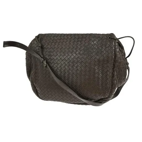 Pre-owned > Pre-owned Bags > Pre-owned Cross Body Bags - - Bottega Veneta Vintage - Modalova