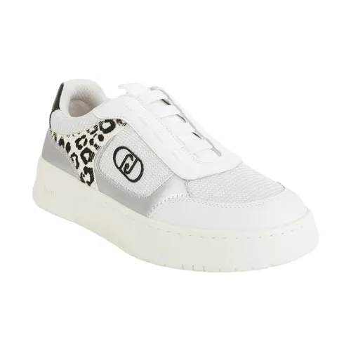 Liu Jo - Shoes > Sneakers - Gray - Liu Jo - Modalova