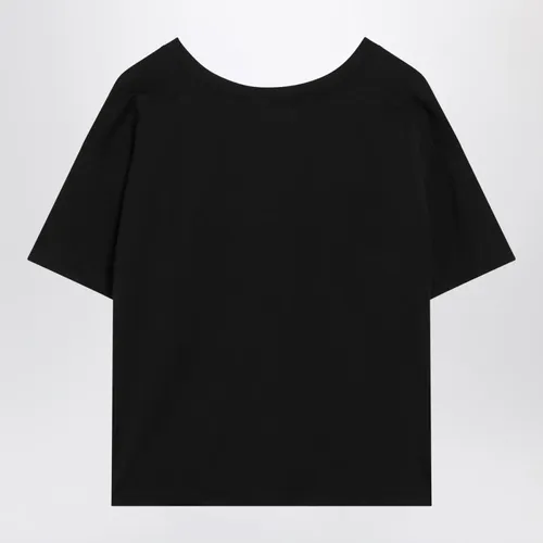 Tops > T-Shirts - - Loulou Studio - Modalova