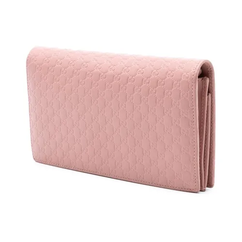 Pre-owned > Pre-owned Bags > Pre-owned Clutches - - Gucci Vintage - Modalova