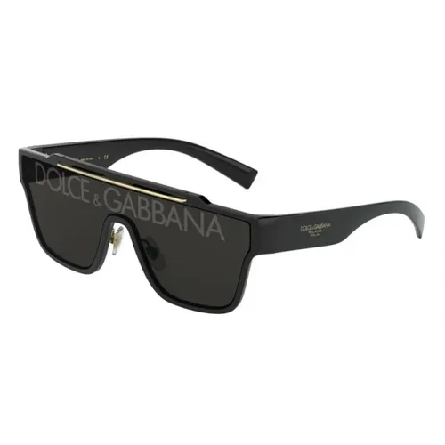 Accessories > Sunglasses - - Dolce & Gabbana - Modalova