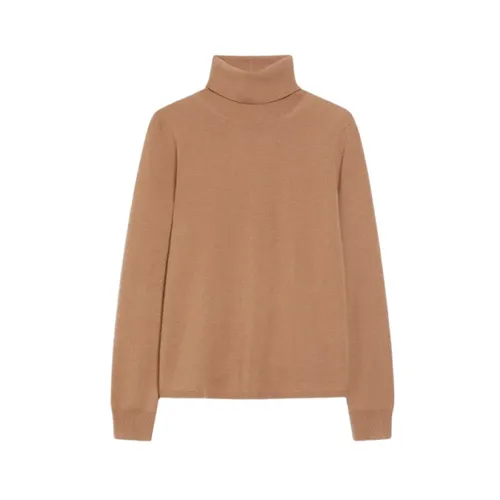 Knitwear > Turtlenecks - - Max Mara Studio - Modalova
