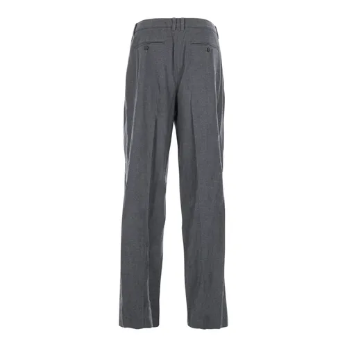 Trousers > Suit Trousers - - Dunst - Modalova