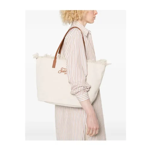 Bags > Tote Bags - - Saint Barth - Modalova