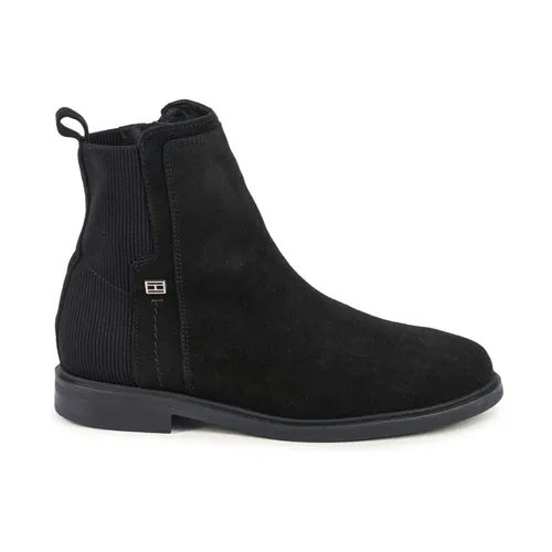 Shoes > Boots > Ankle Boots - - Tommy Hilfiger - Modalova