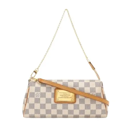Pre-owned > Pre-owned Bags > Pre-owned Cross Body Bags - - Louis Vuitton Vintage - Modalova