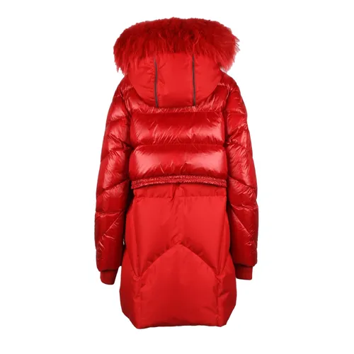 Jackets > Winter Jackets - - Diego M - Modalova
