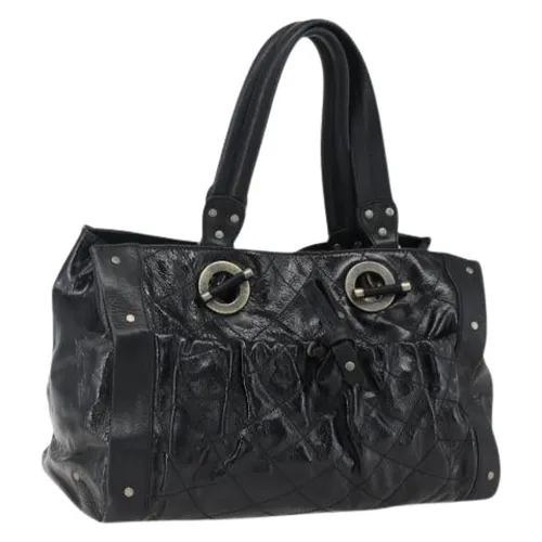 Pre-owned > Pre-owned Bags > Pre-owned Handbags - - Bally Pre-owned - Modalova