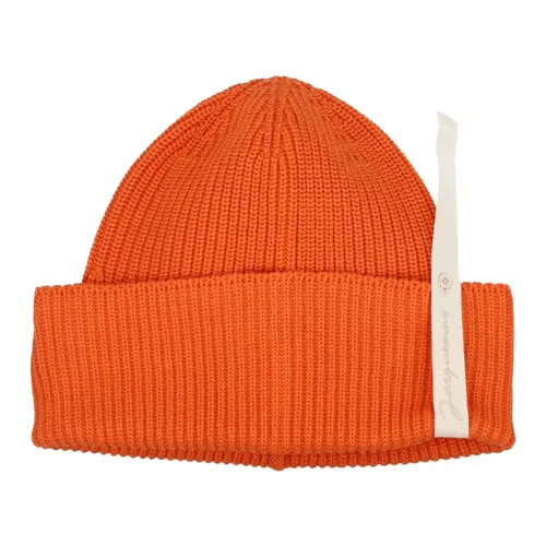 Accessories > Hats > Beanies - - Jacquemus - Modalova