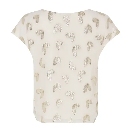 Blouses & Shirts > Blouses - - Bruuns Bazaar - Modalova