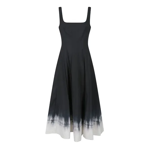 Dresses > Day Dresses > Midi Dresses - - Staud - Modalova