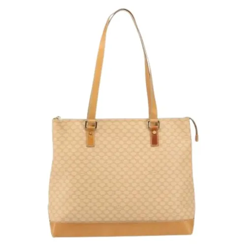 Pre-owned > Pre-owned Bags > Pre-owned Tote Bags - - Celine Vintage - Modalova