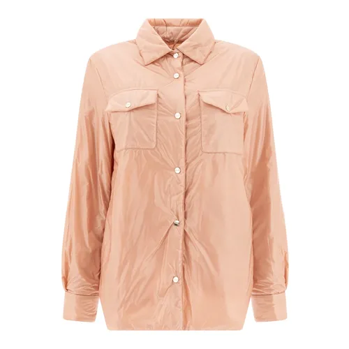 Jackets > Light Jackets - - Herno - Modalova