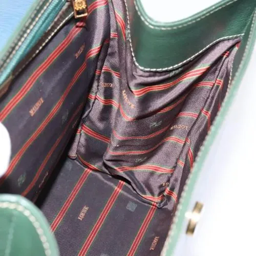 Pre-owned > Pre-owned Bags > Pre-owned Handbags - - Loewe Pre-owned - Modalova