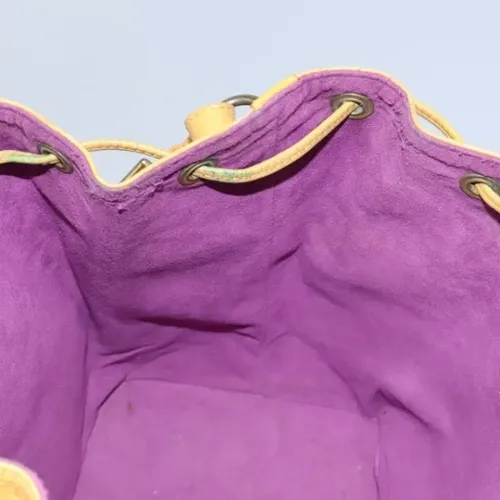 Pre-owned > Pre-owned Bags > Pre-owned Bucket Bags - - Louis Vuitton Vintage - Modalova