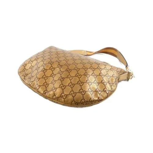 Pre-owned > Pre-owned Bags > Pre-owned Shoulder Bags - - Gucci Vintage - Modalova