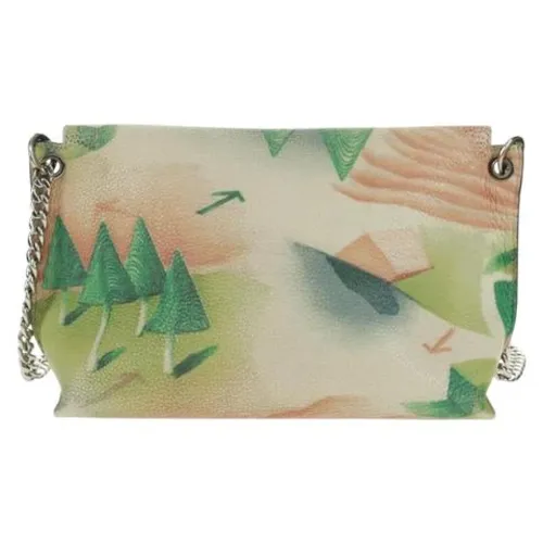 Pre-owned > Pre-owned Bags > Pre-owned Cross Body Bags - - Loewe Pre-owned - Modalova